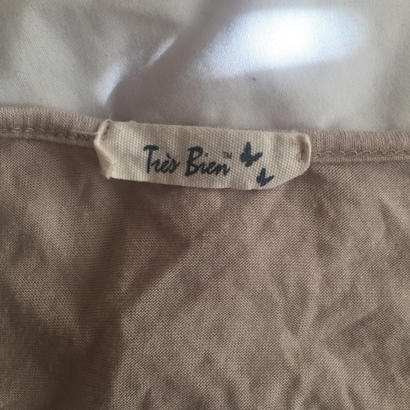 Flower Tank - Picture 3 of 3